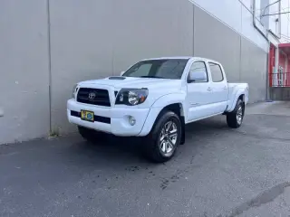 2006 Toyota Tacoma