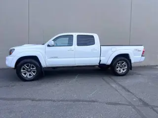 2006 Toyota Tacoma