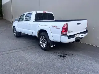 2006 Toyota Tacoma