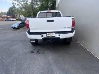 2006 Toyota Tacoma