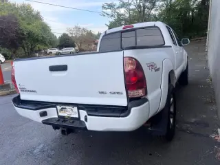 2006 Toyota Tacoma
