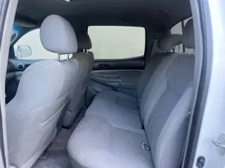 2006 Toyota Tacoma