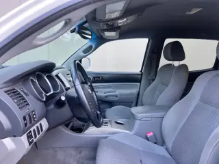 2006 Toyota Tacoma