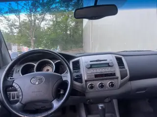 2006 Toyota Tacoma
