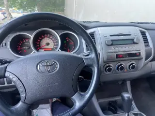 2006 Toyota Tacoma
