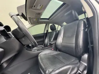 2012 Mazda MAZDA3