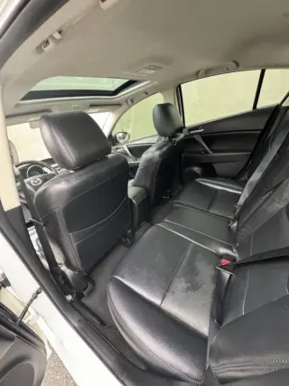 2012 Mazda MAZDA3