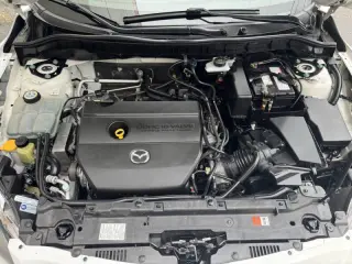 2012 Mazda MAZDA3