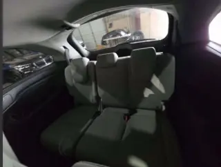 Honda Odyssey 2019 EX-L 4dr Mini-Van