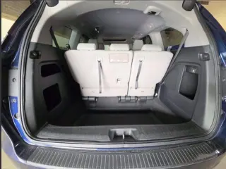Honda Odyssey 2019 EX-L 4dr Mini-Van