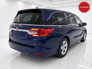 Honda Odyssey 2019 EX-L 4dr Mini-Van
