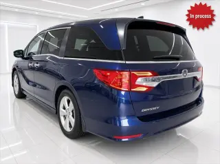 Honda Odyssey 2019 EX-L 4dr Mini-Van