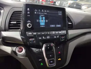 Honda Odyssey 2019 EX-L 4dr Mini-Van