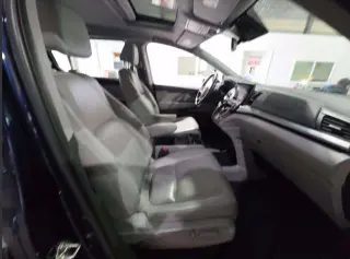 Honda Odyssey 2019 EX-L 4dr Mini-Van