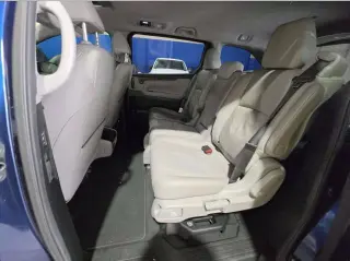Honda Odyssey 2019 EX-L 4dr Mini-Van
