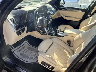 BMW X3 2021