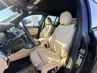 BMW X3 2021