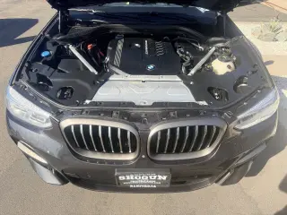 BMW X3 2021