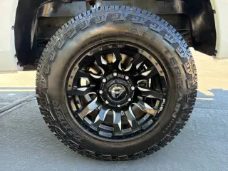 2012 RAM 2500