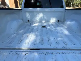 2012 RAM 2500