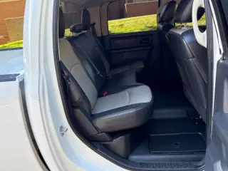2012 RAM 2500