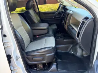 2012 RAM 2500