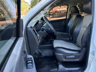 2012 RAM 2500