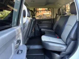 2012 RAM 2500