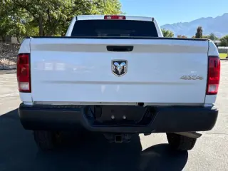 2012 RAM 2500