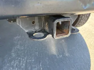 2012 RAM 2500