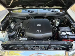 2011 Toyota Tacoma