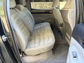 2011 Toyota Tacoma