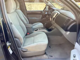 2011 Toyota Tacoma