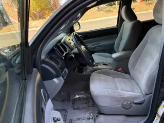 2011 Toyota Tacoma