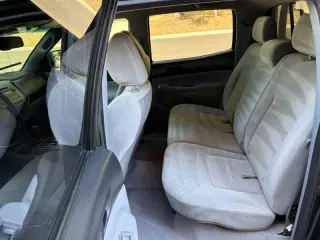2011 Toyota Tacoma