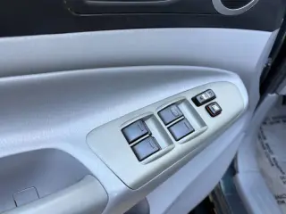 2011 Toyota Tacoma