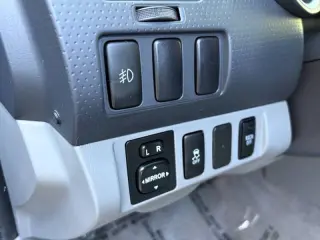 2011 Toyota Tacoma