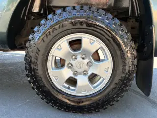 2011 Toyota Tacoma