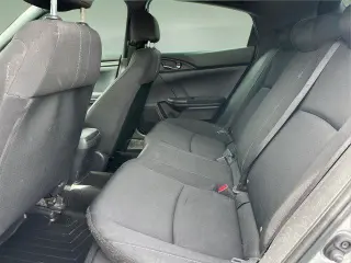 Honda Civic 2018 Sport 4dr Hatchback 6M