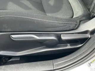 Honda Civic 2018 Sport 4dr Hatchback 6M