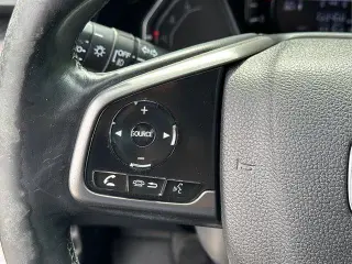 Honda Civic 2018 Sport 4dr Hatchback 6M
