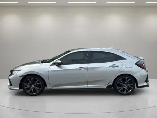 Honda Civic 2018 Sport 4dr Hatchback 6M