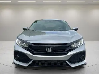 Honda Civic 2018 Sport 4dr Hatchback 6M