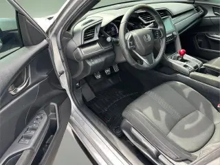 Honda Civic 2018 Sport 4dr Hatchback 6M
