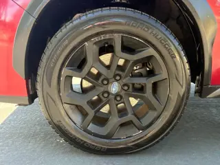 2017 Subaru Crosstrek