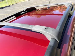 2017 Subaru Crosstrek