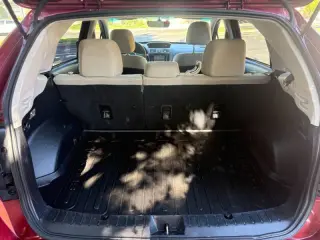 2017 Subaru Crosstrek