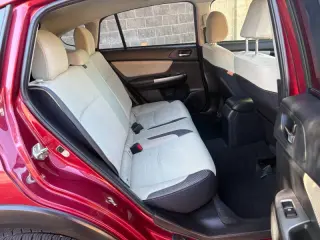 2017 Subaru Crosstrek