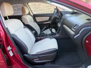 2017 Subaru Crosstrek