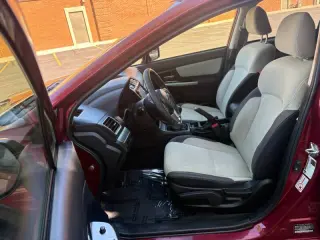 2017 Subaru Crosstrek